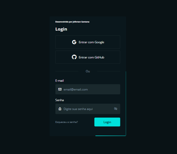 project-screen-login